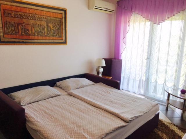 Apartment Mirella Umag Eksteriør bilde