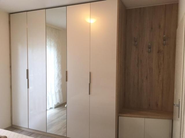 Apartment Mirella Umag Eksteriør bilde