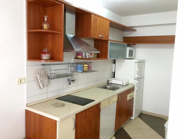 Apartment Mirella Umag Eksteriør bilde