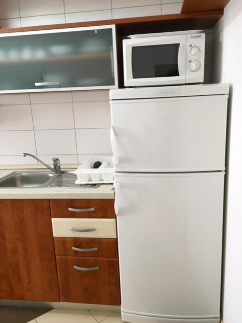 Apartment Mirella Umag Eksteriør bilde