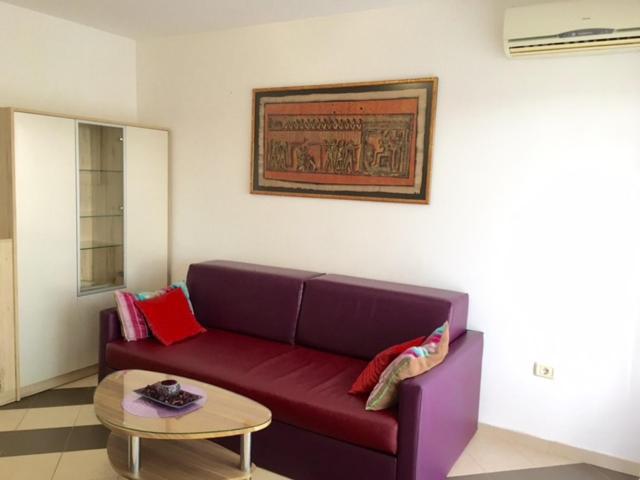 Apartment Mirella Umag Eksteriør bilde